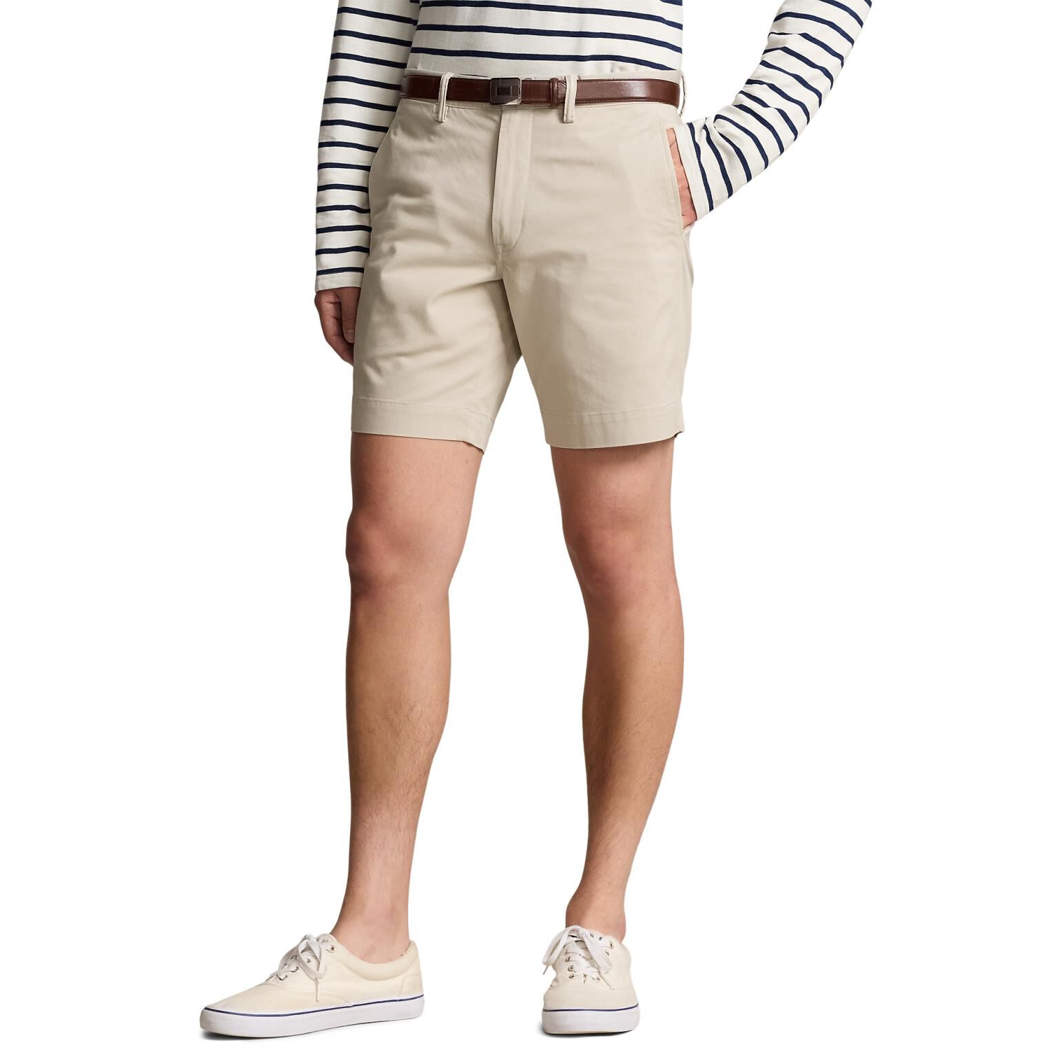 Polo ralph lauren classic fit chino short store